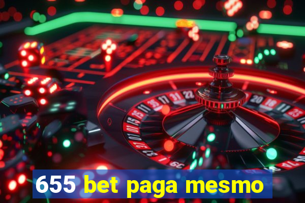 655 bet paga mesmo